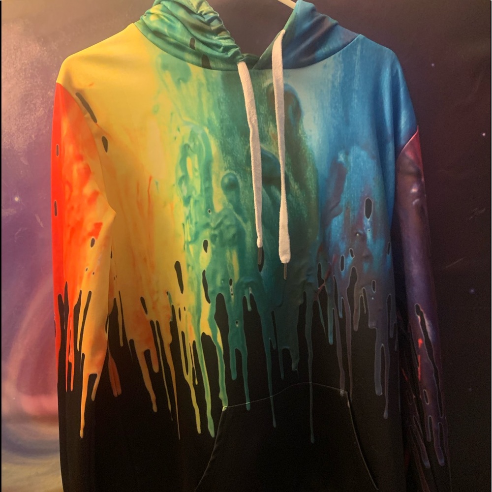 Hoodie